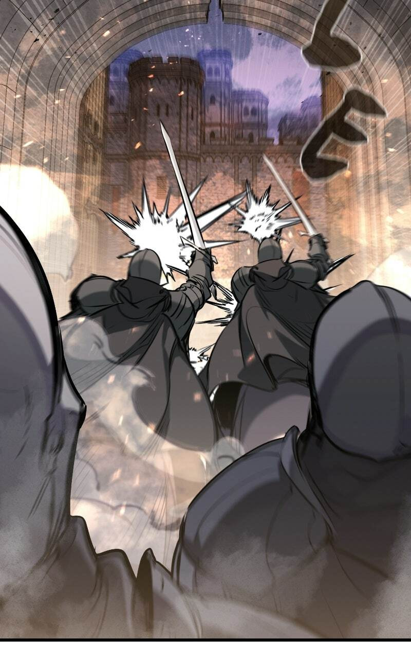 The Regressed Mercenary's Machinations Chapter 63 page 2 - 