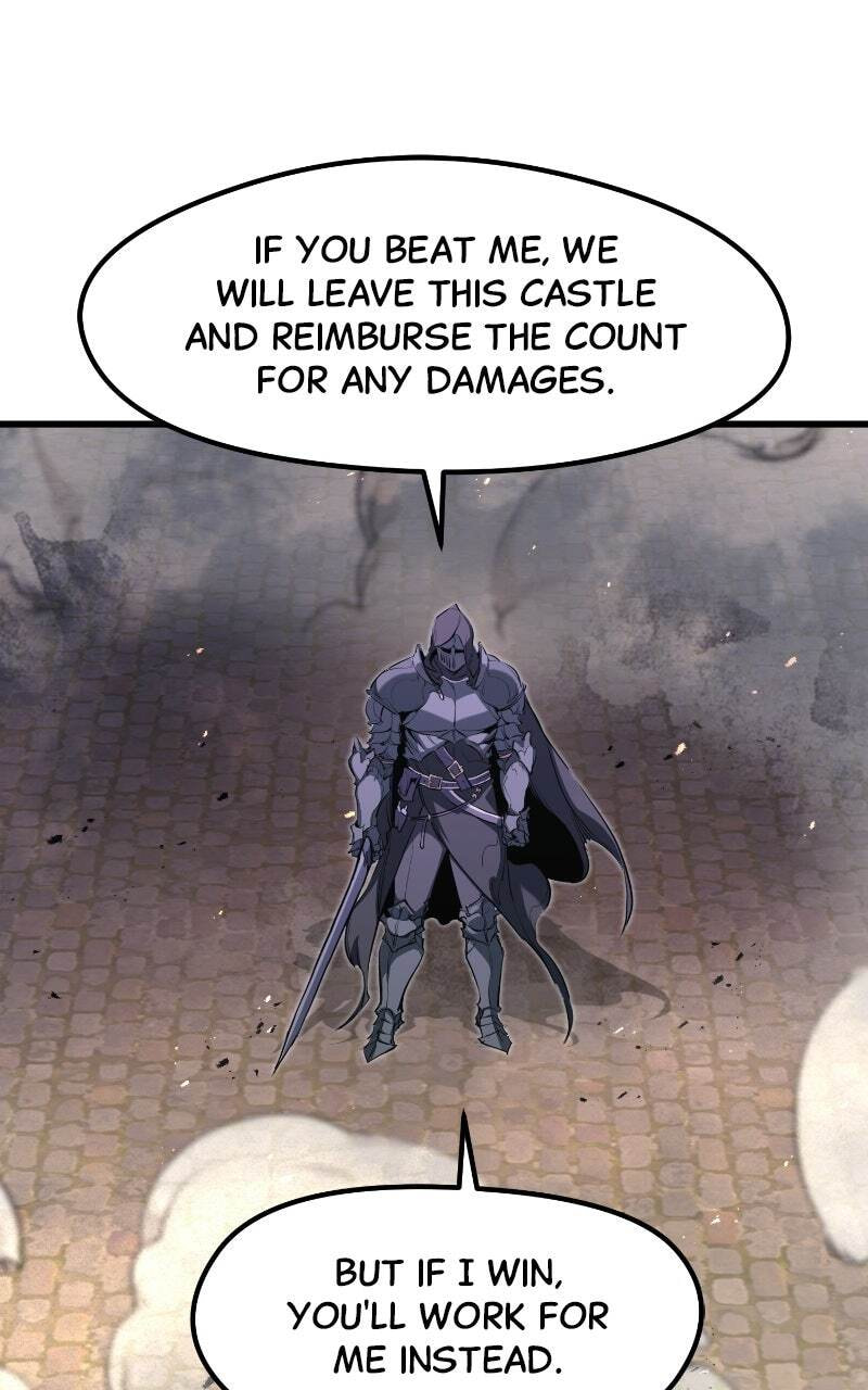 The Regressed Mercenary's Machinations Chapter 63 page 101 - 