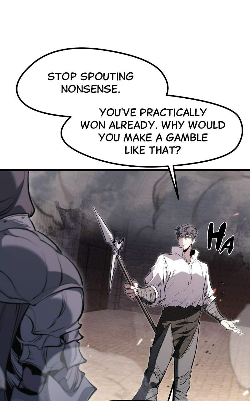 The Regressed Mercenary's Machinations Chapter 63 page 104 - 