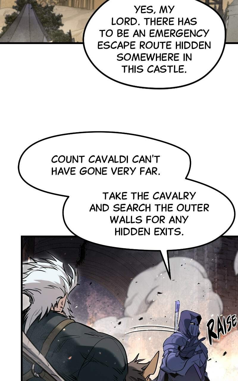 The Regressed Mercenary's Machinations Chapter 63 page 16 - 