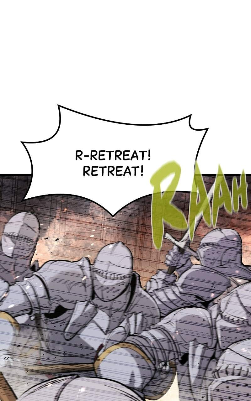 The Regressed Mercenary's Machinations Chapter 63 page 3 - 