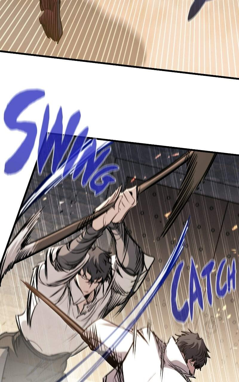 The Regressed Mercenary's Machinations Chapter 63 page 42 - 