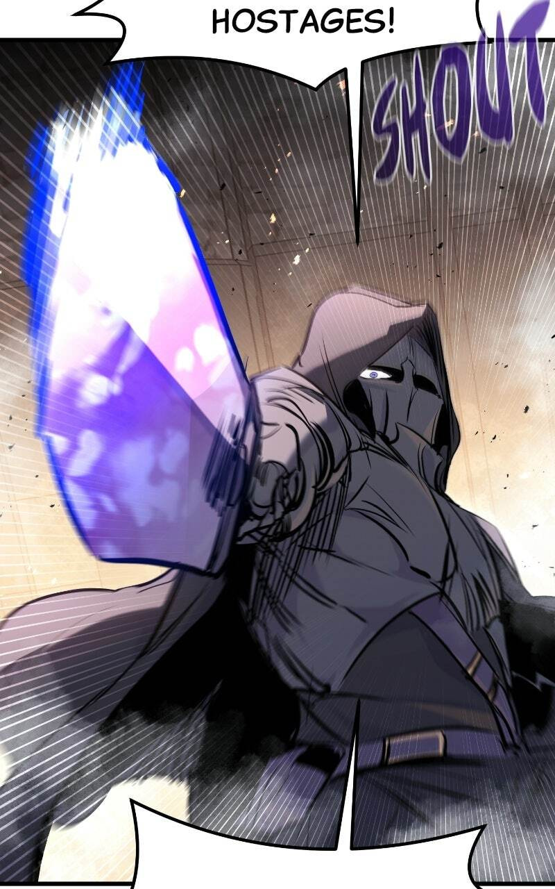 The Regressed Mercenary's Machinations Chapter 63 page 6 - 