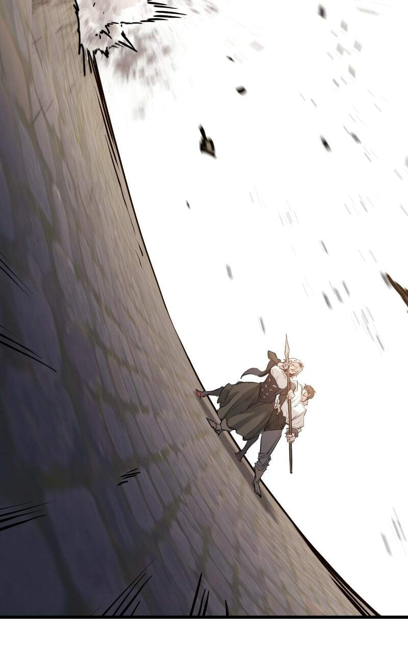 The Regressed Mercenary's Machinations Chapter 63 page 65 - 