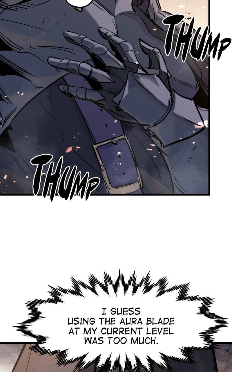 The Regressed Mercenary's Machinations Chapter 63 page 9 - 