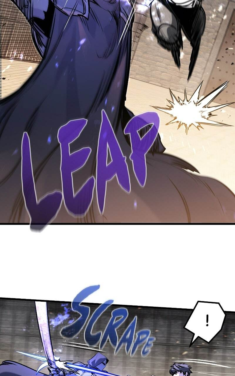 The Regressed Mercenary's Machinations Chapter 63 page 81 - 