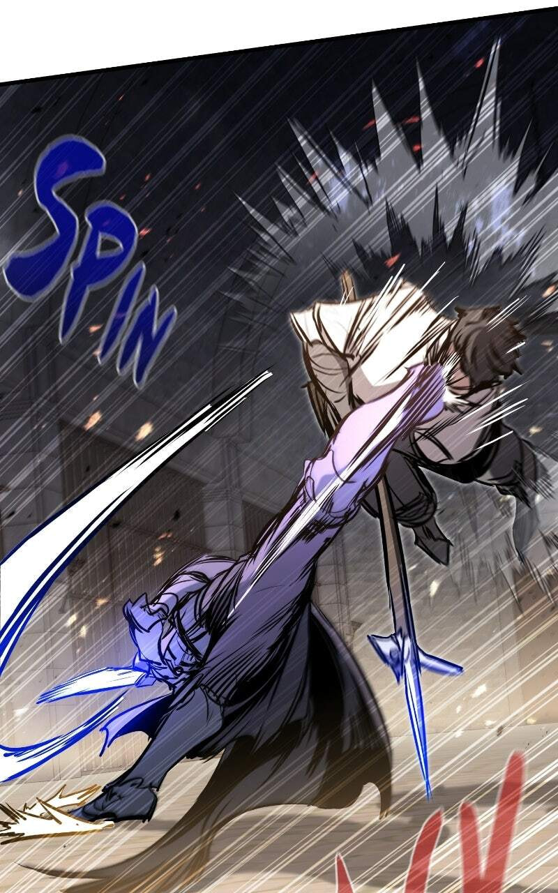 The Regressed Mercenary's Machinations Chapter 63 page 84 - 