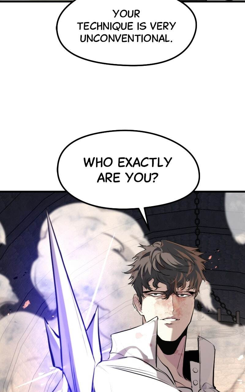 The Regressed Mercenary's Machinations Chapter 63 page 96 - 