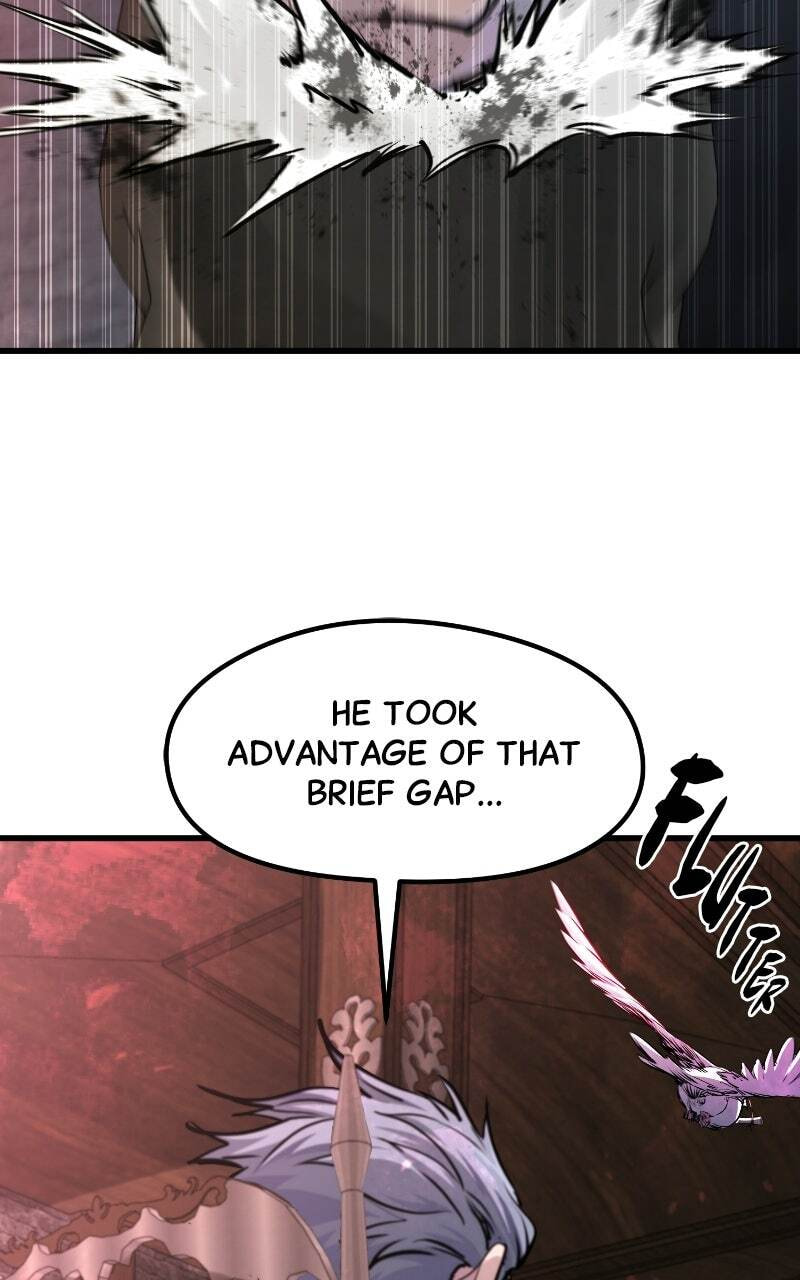 The Regressed Mercenary's Machinations Chapter 64 page 111 - 