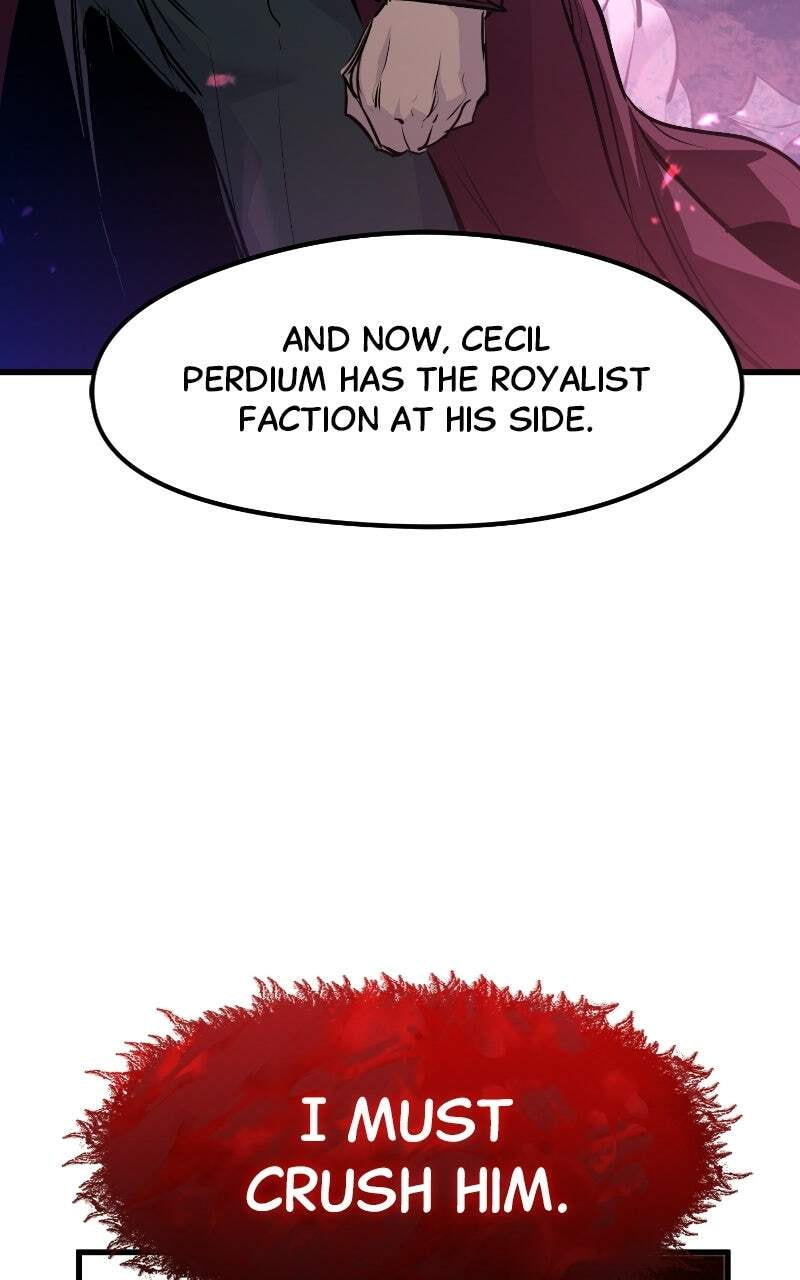 The Regressed Mercenary's Machinations Chapter 64 page 118 - 