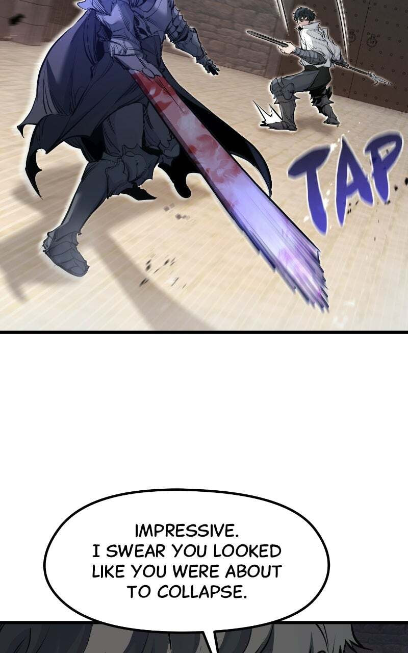 The Regressed Mercenary's Machinations Chapter 64 page 33 - 