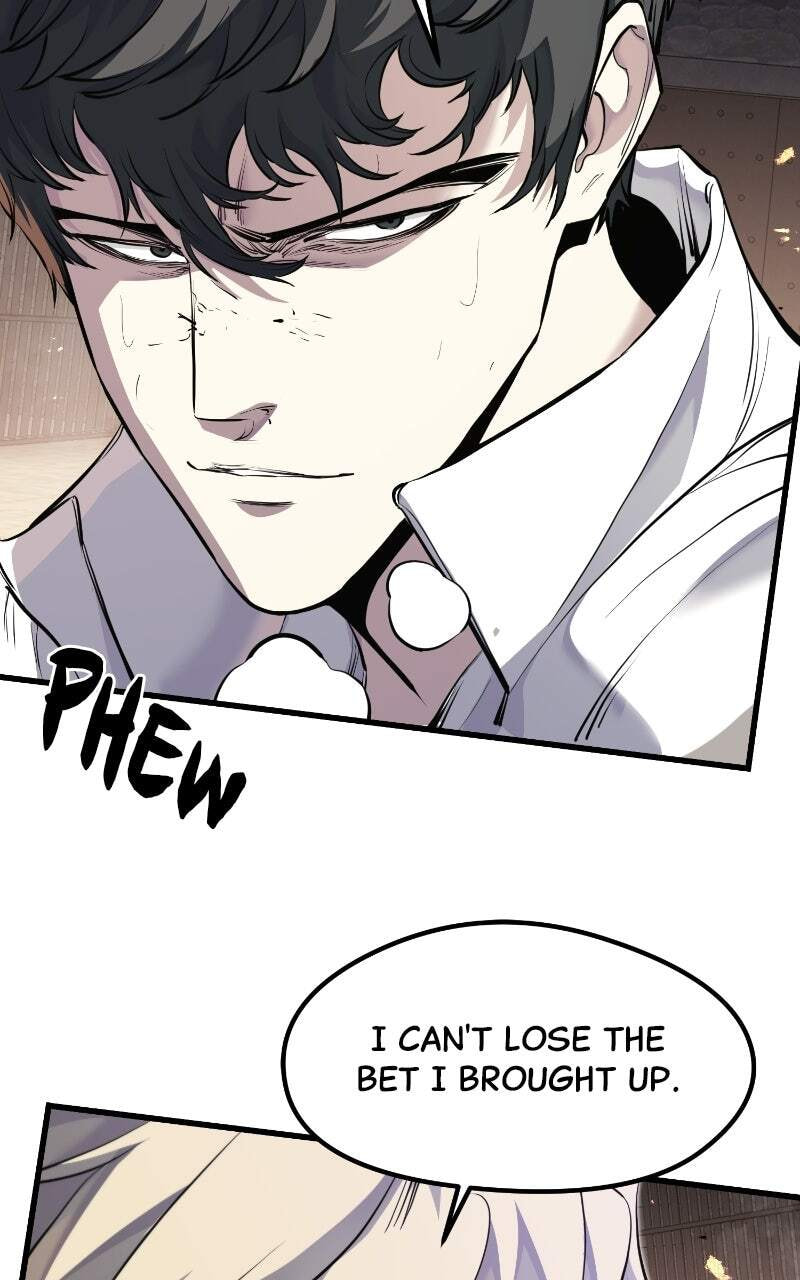 The Regressed Mercenary's Machinations Chapter 64 page 34 - 