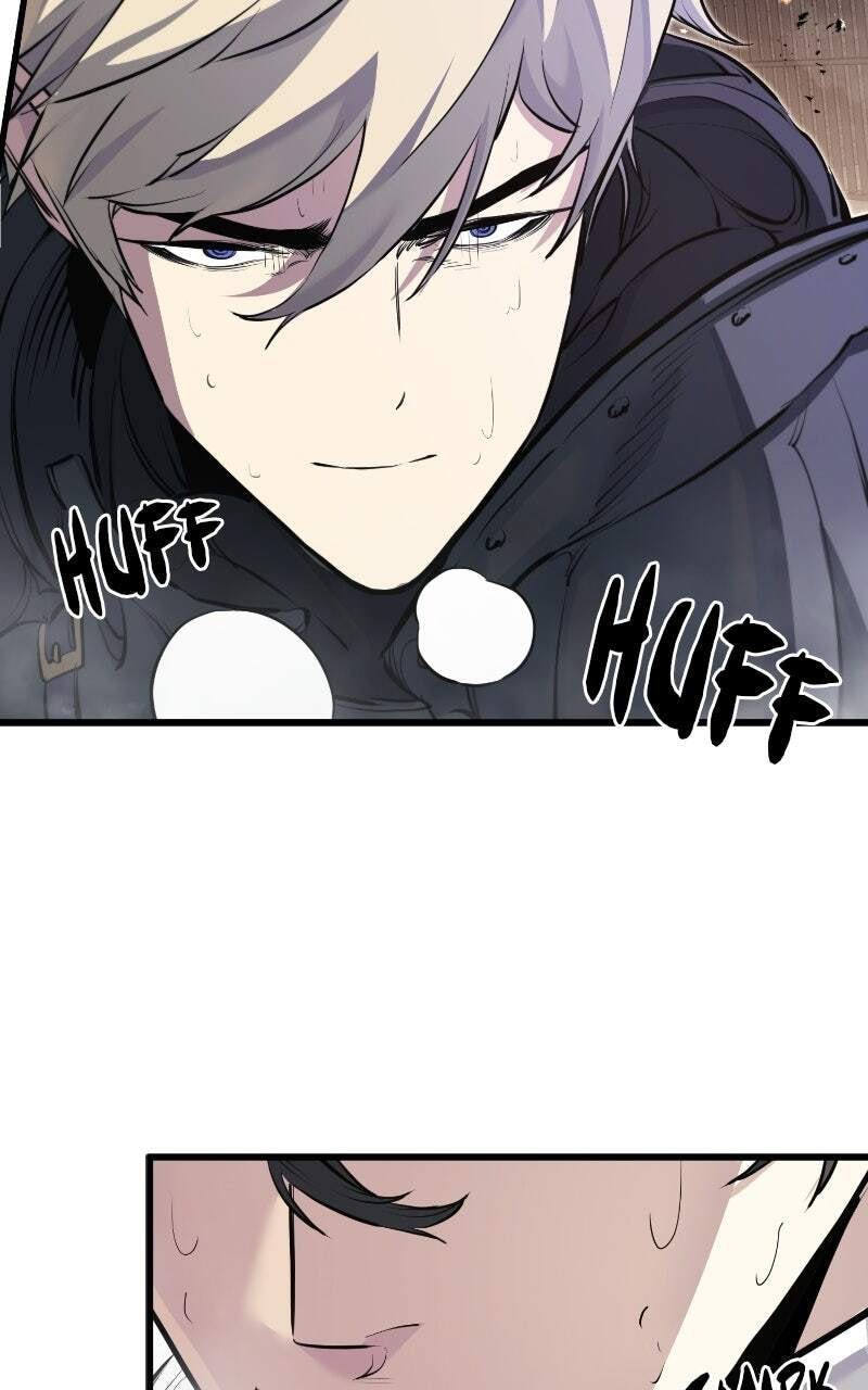 The Regressed Mercenary's Machinations Chapter 64 page 35 - 