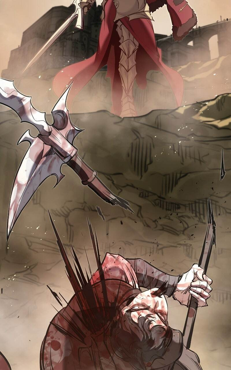 The Regressed Mercenary's Machinations Chapter 64 page 46 - 