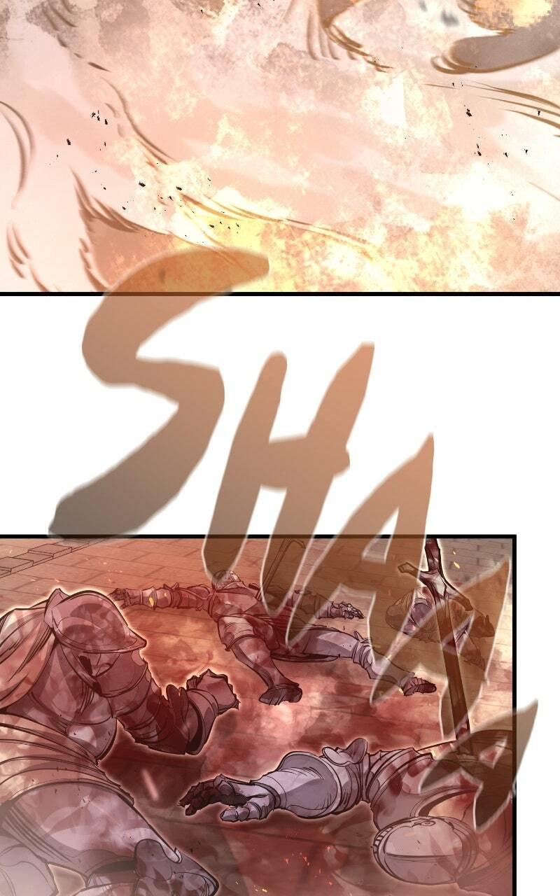 The Regressed Mercenary's Machinations Chapter 64 page 72 - 