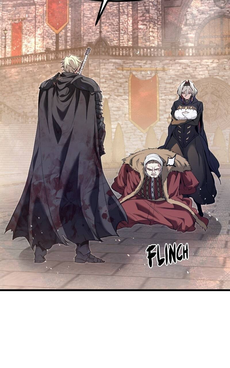 The Regressed Mercenary's Machinations Chapter 64 page 77 - 