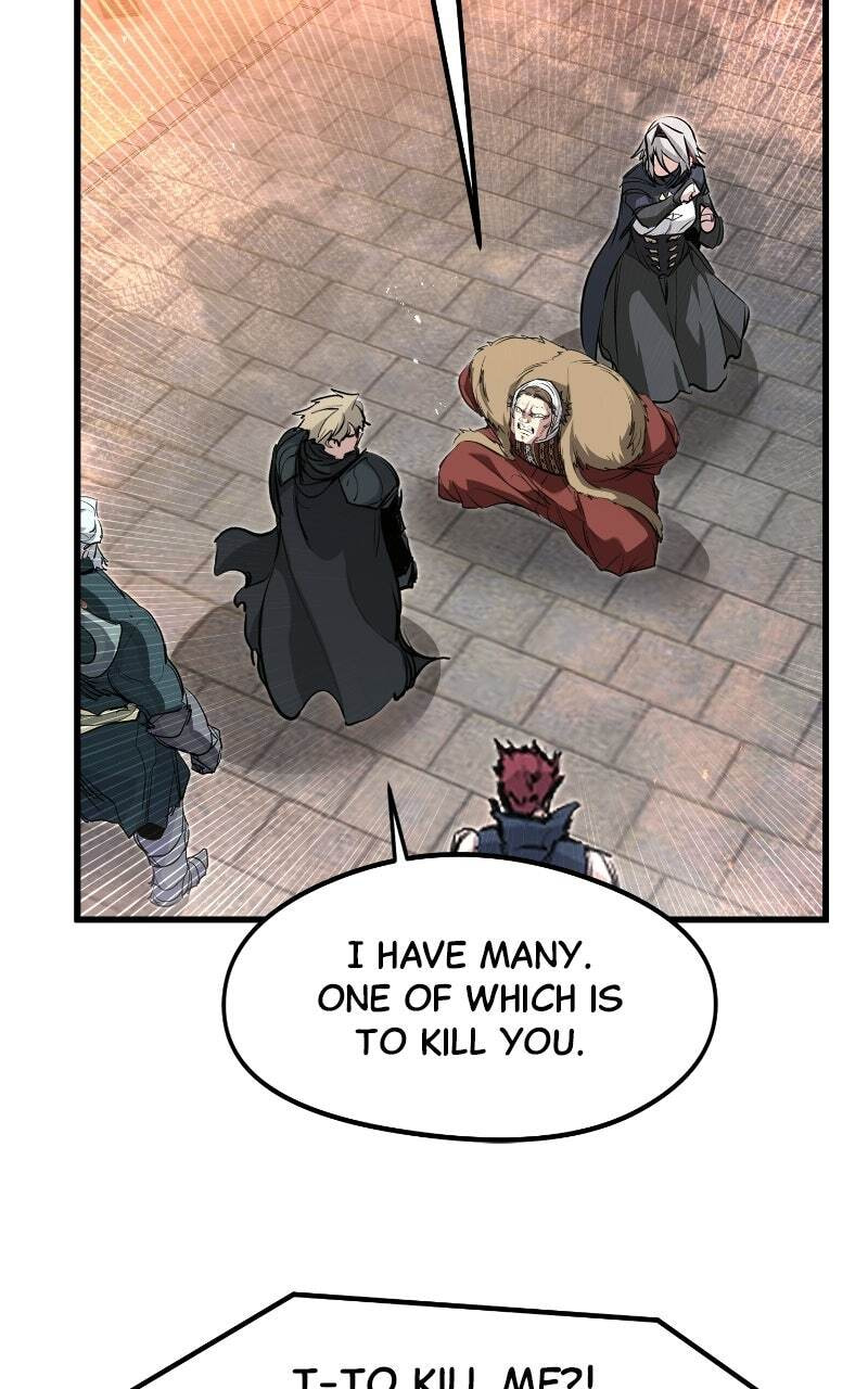 The Regressed Mercenary's Machinations Chapter 64 page 81 - 