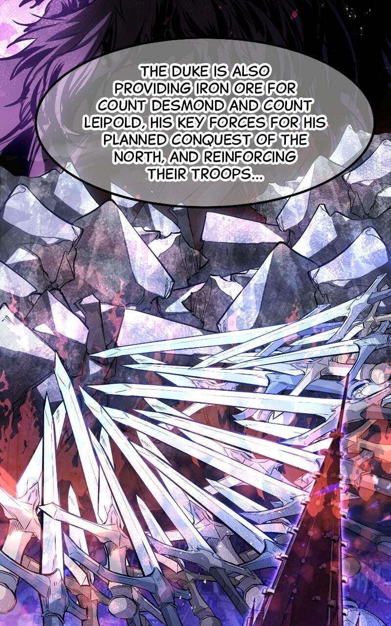 The Regressed Mercenary's Machinations Chapter 64 page 86 - 