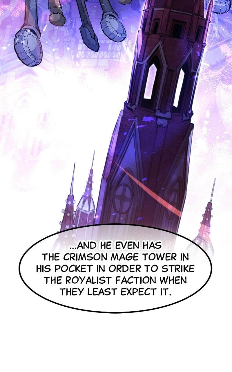 The Regressed Mercenary's Machinations Chapter 64 page 87 - 