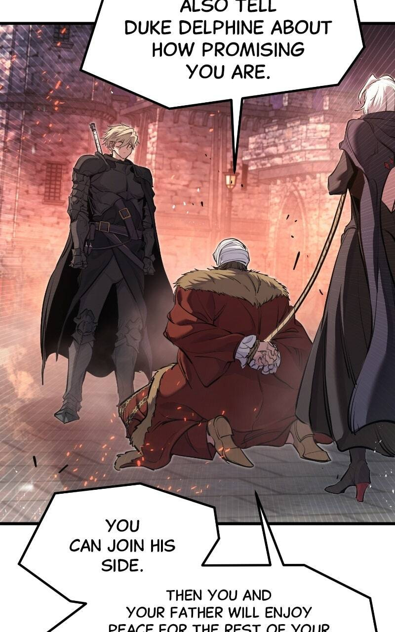 The Regressed Mercenary's Machinations Chapter 64 page 95 - 
