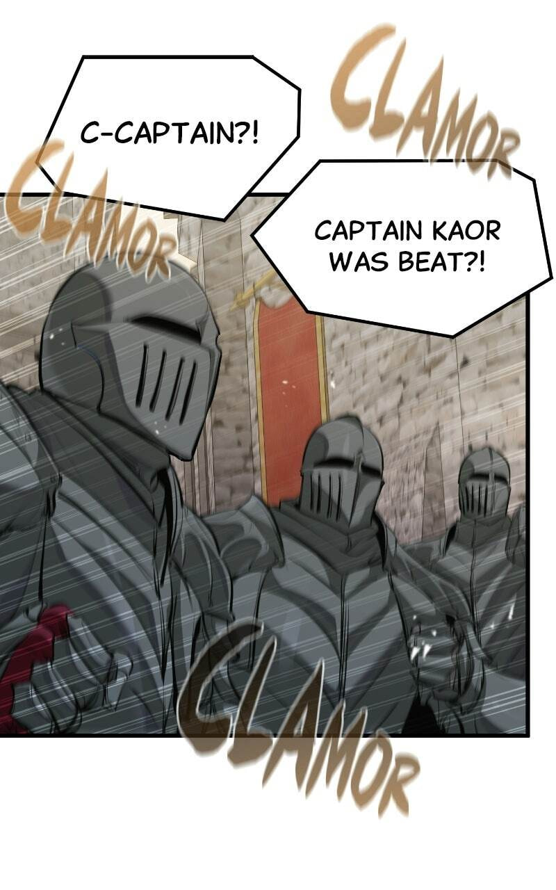 The Regressed Mercenary's Machinations Chapter 65 page 106 - 