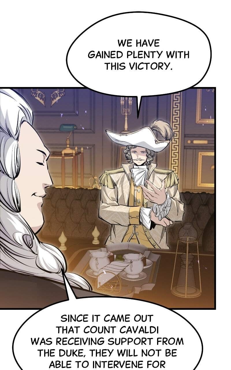 The Regressed Mercenary's Machinations Chapter 65 page 12 - 