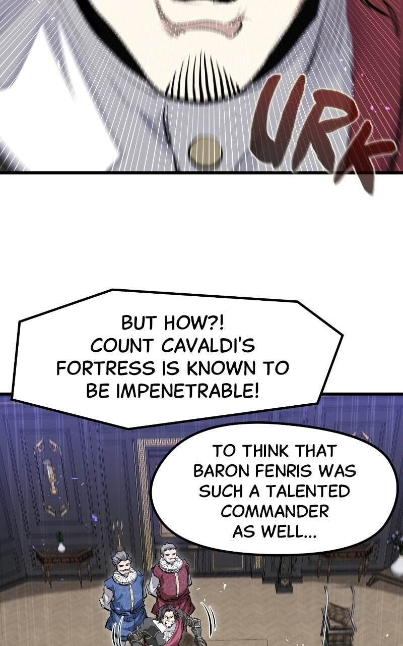 The Regressed Mercenary's Machinations Chapter 65 page 4 - 