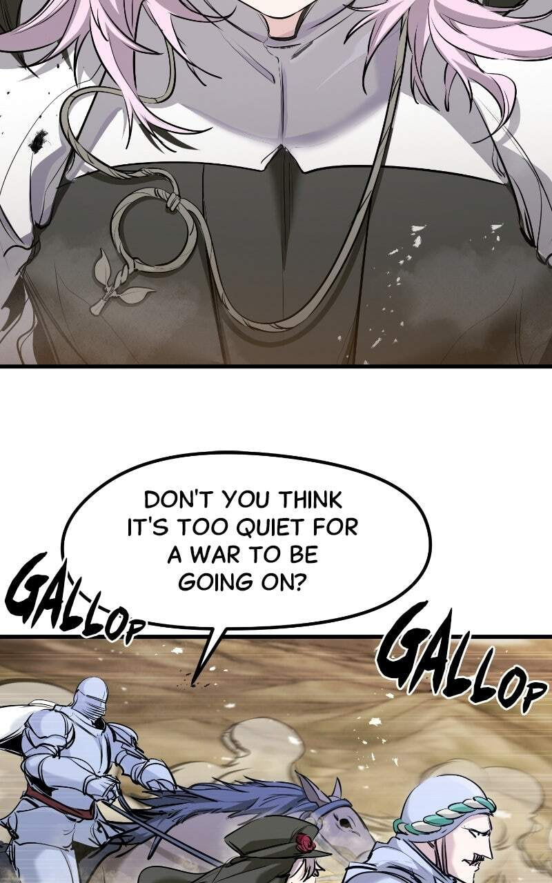 The Regressed Mercenary's Machinations Chapter 65 page 31 - 