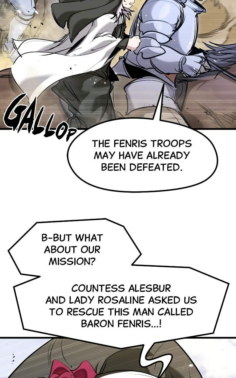 The Regressed Mercenary's Machinations Chapter 65 page 32 - 