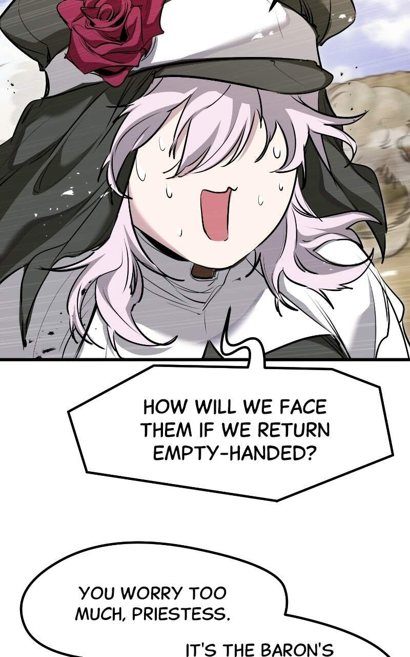 The Regressed Mercenary's Machinations Chapter 65 page 33 - 