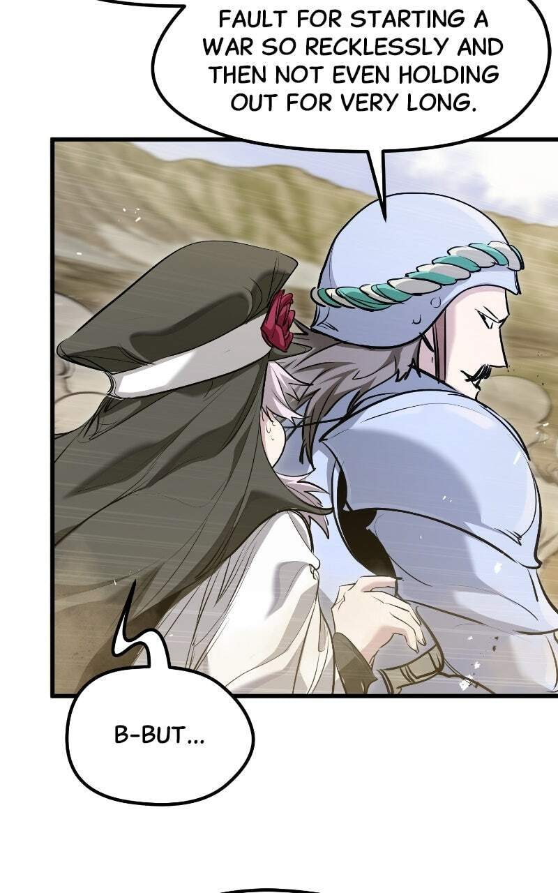 The Regressed Mercenary's Machinations Chapter 65 page 34 - 