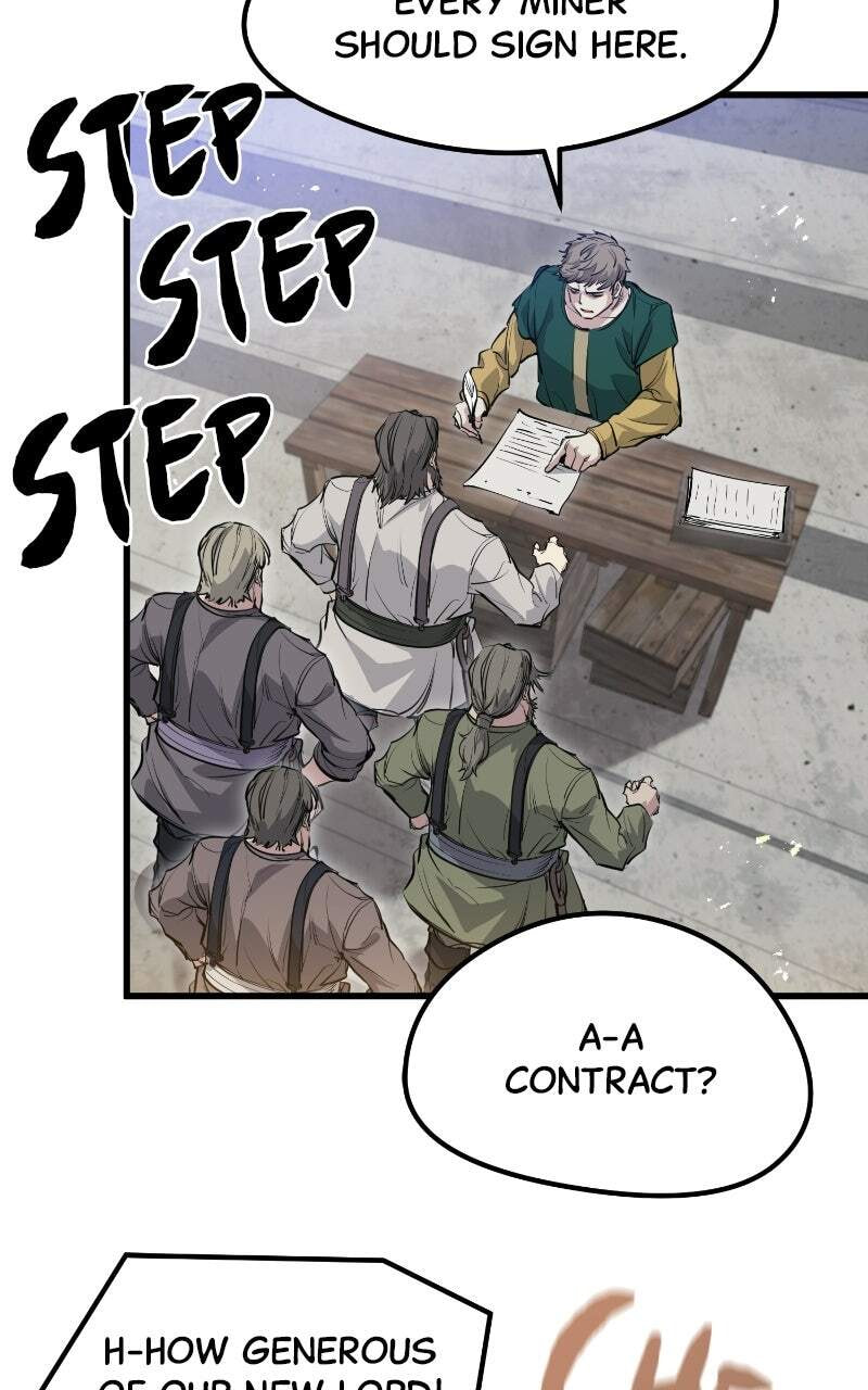The Regressed Mercenary's Machinations Chapter 65 page 42 - 