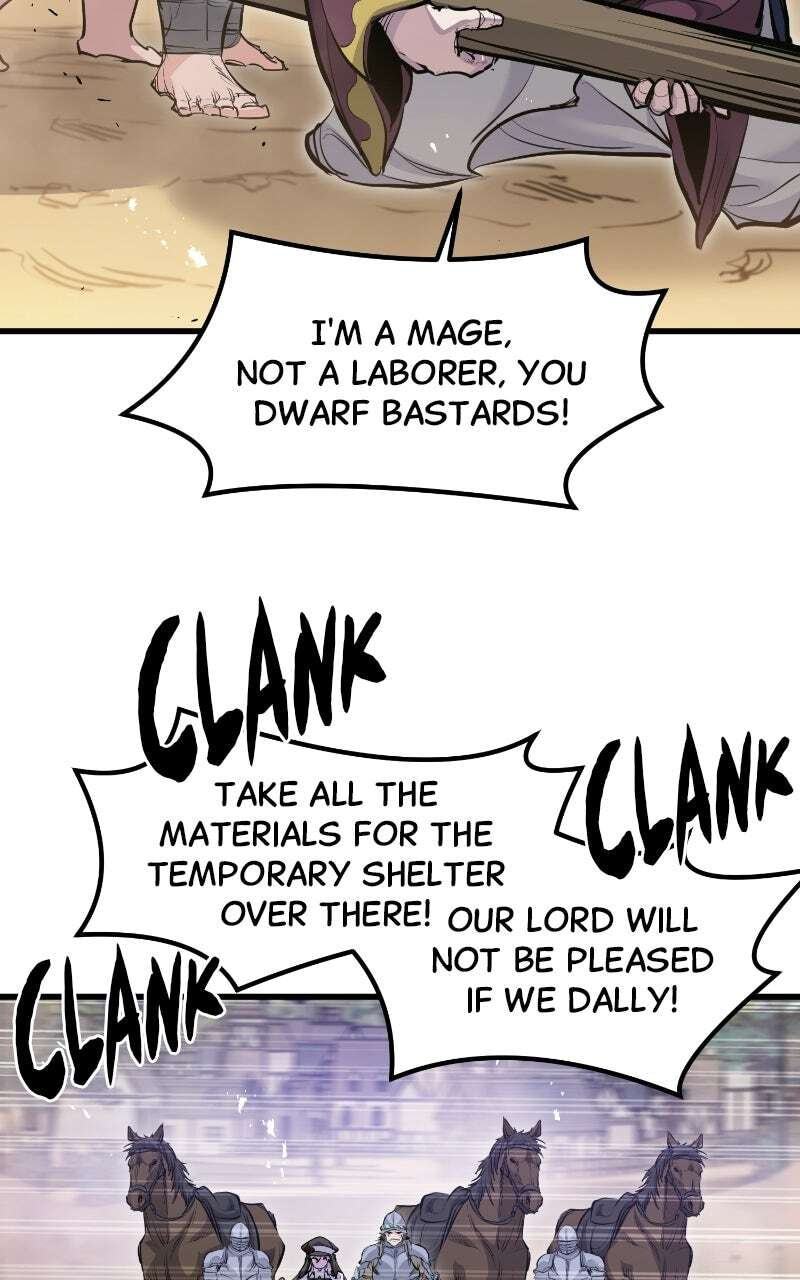 The Regressed Mercenary's Machinations Chapter 65 page 45 - 