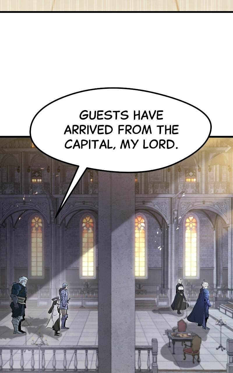 The Regressed Mercenary's Machinations Chapter 65 page 65 - 