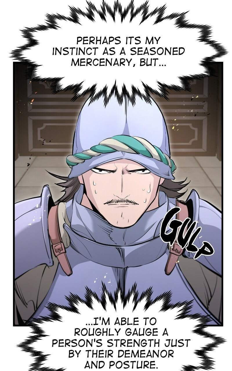 The Regressed Mercenary's Machinations Chapter 65 page 68 - 