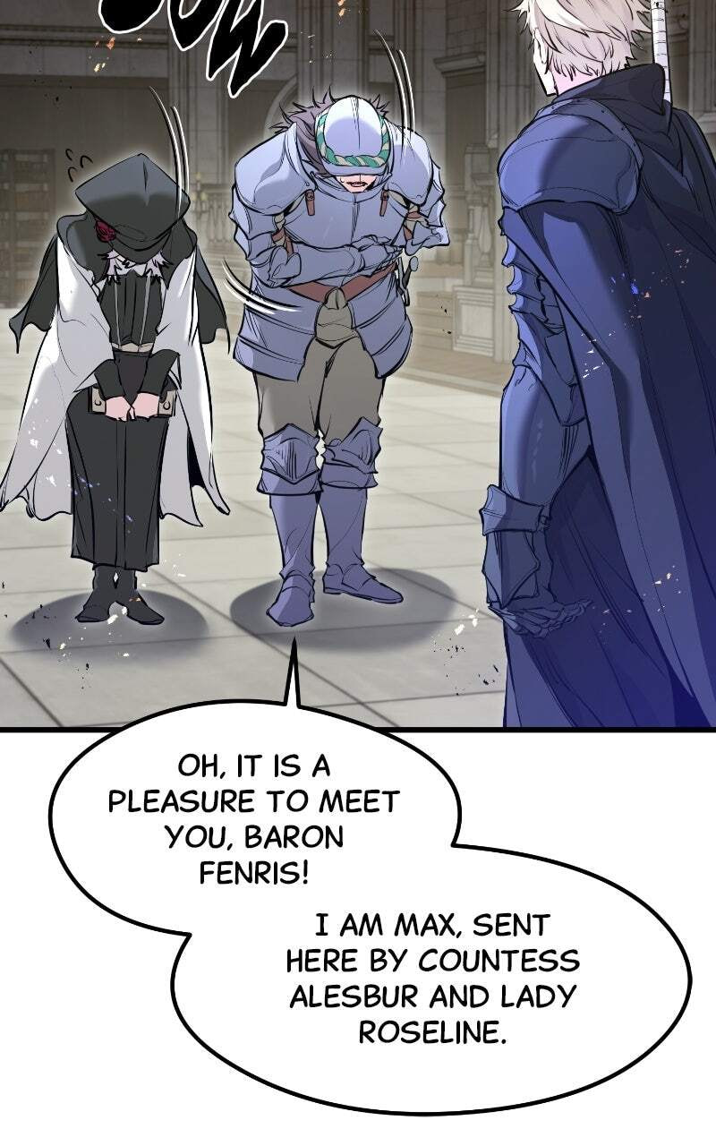 The Regressed Mercenary's Machinations Chapter 65 page 74 - 