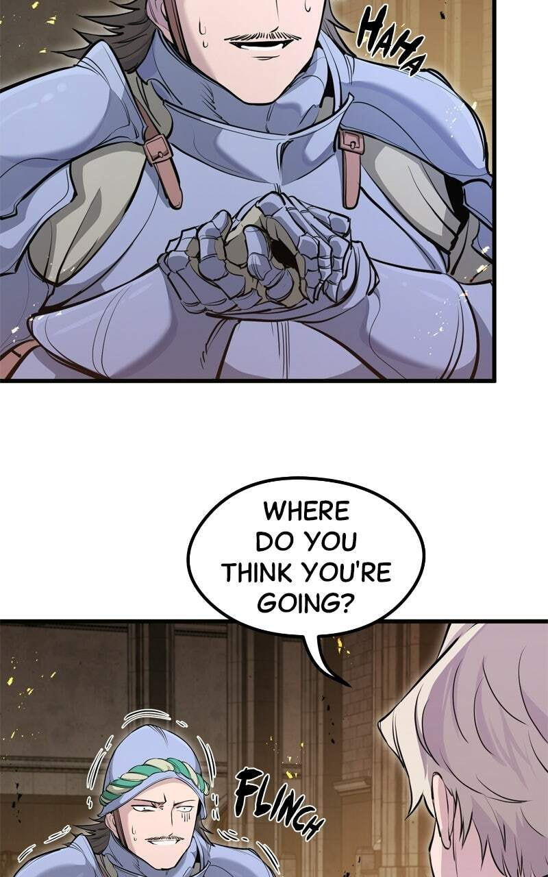 The Regressed Mercenary's Machinations Chapter 65 page 79 - 