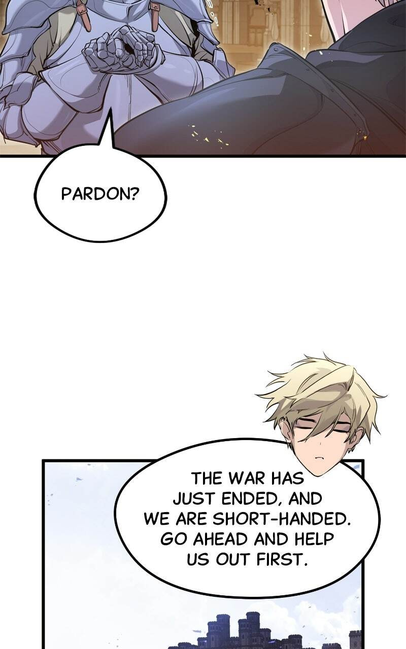 The Regressed Mercenary's Machinations Chapter 65 page 80 - 