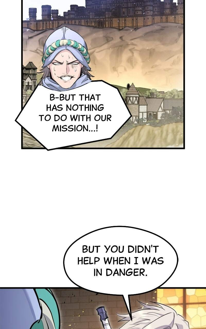 The Regressed Mercenary's Machinations Chapter 65 page 81 - 