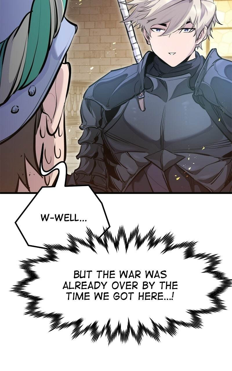 The Regressed Mercenary's Machinations Chapter 65 page 82 - 