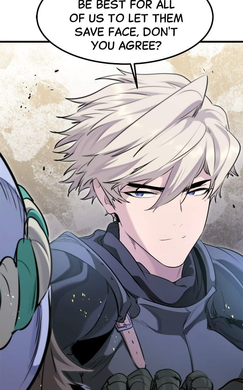 The Regressed Mercenary's Machinations Chapter 65 page 84 - 