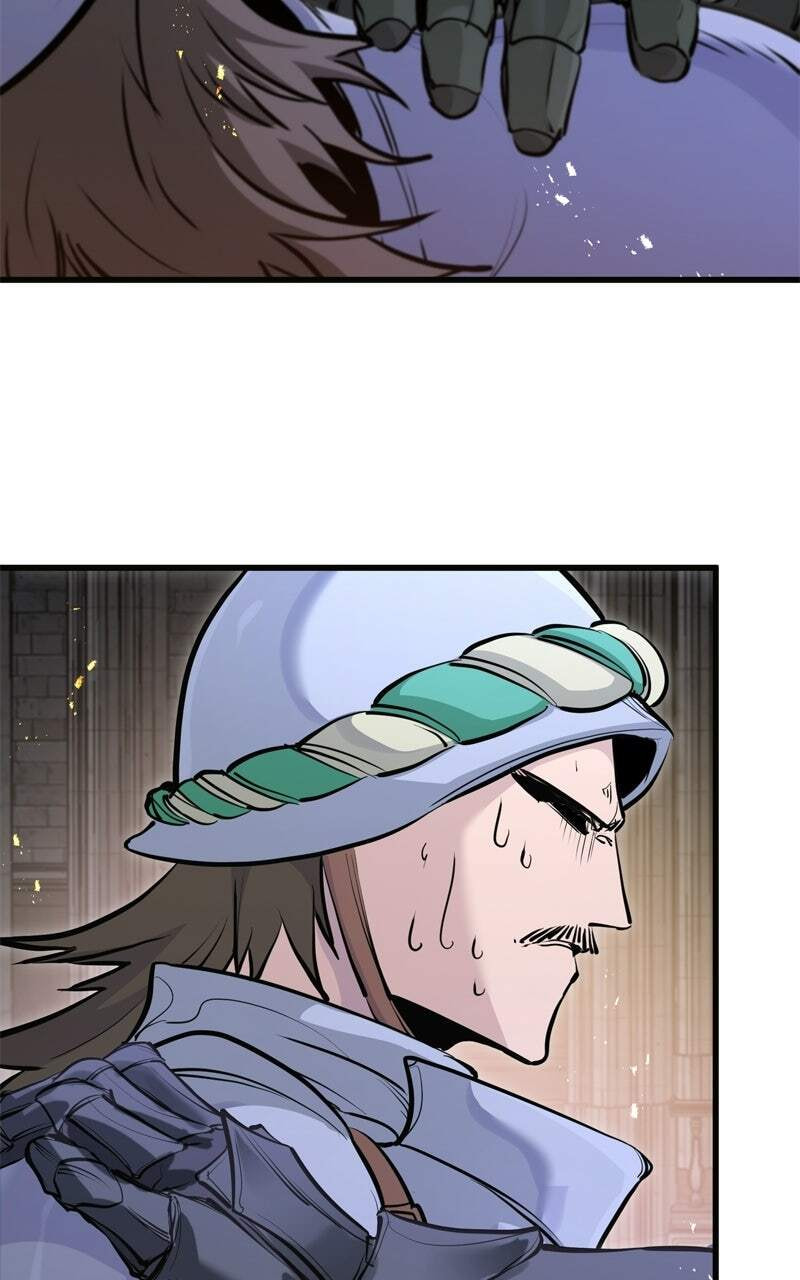 The Regressed Mercenary's Machinations Chapter 65 page 85 - 