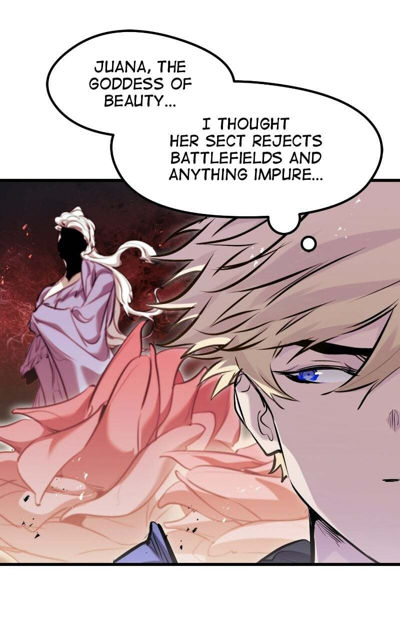 The Regressed Mercenary's Machinations Chapter 65 page 91 - 