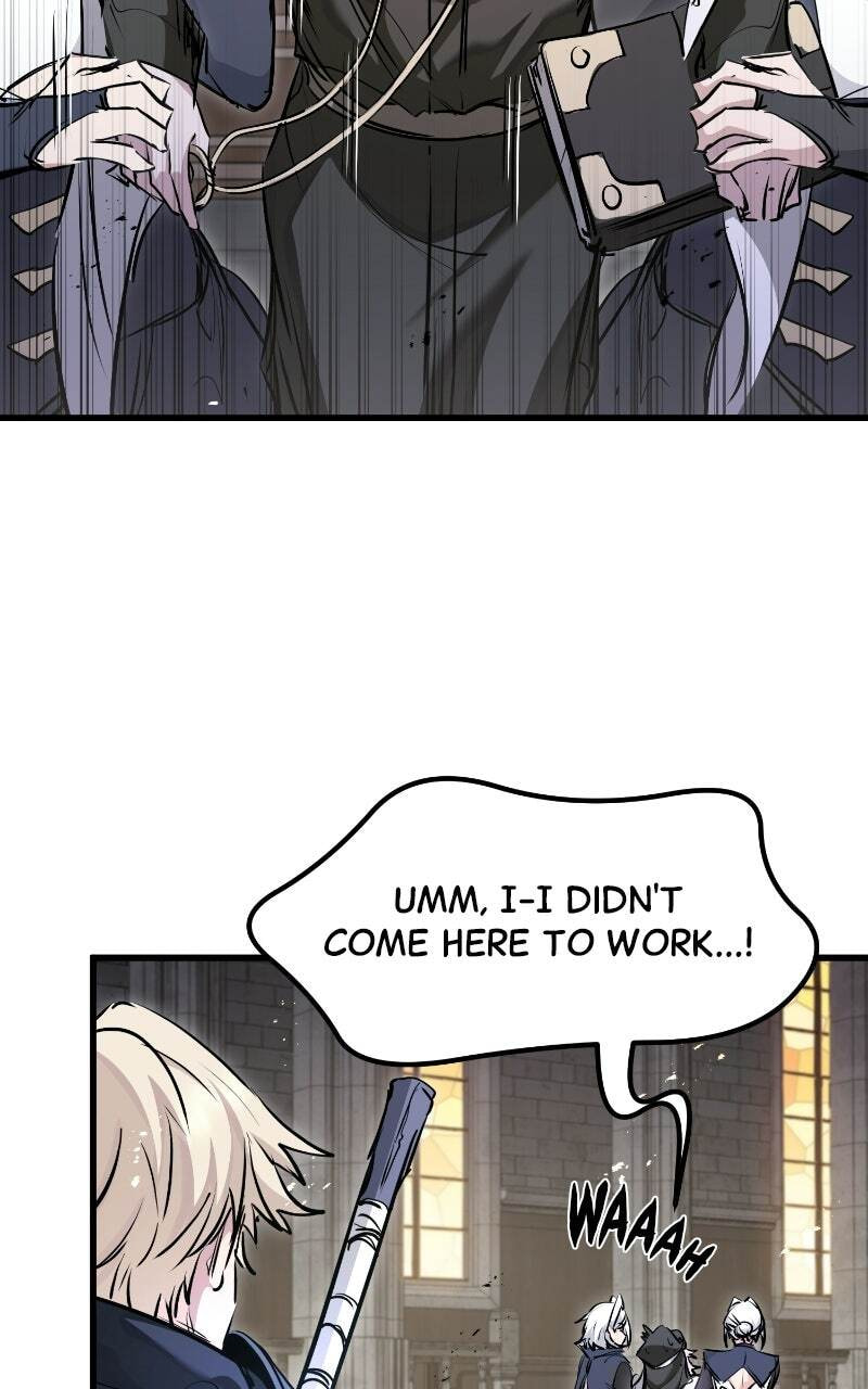 The Regressed Mercenary's Machinations Chapter 65 page 98 - 