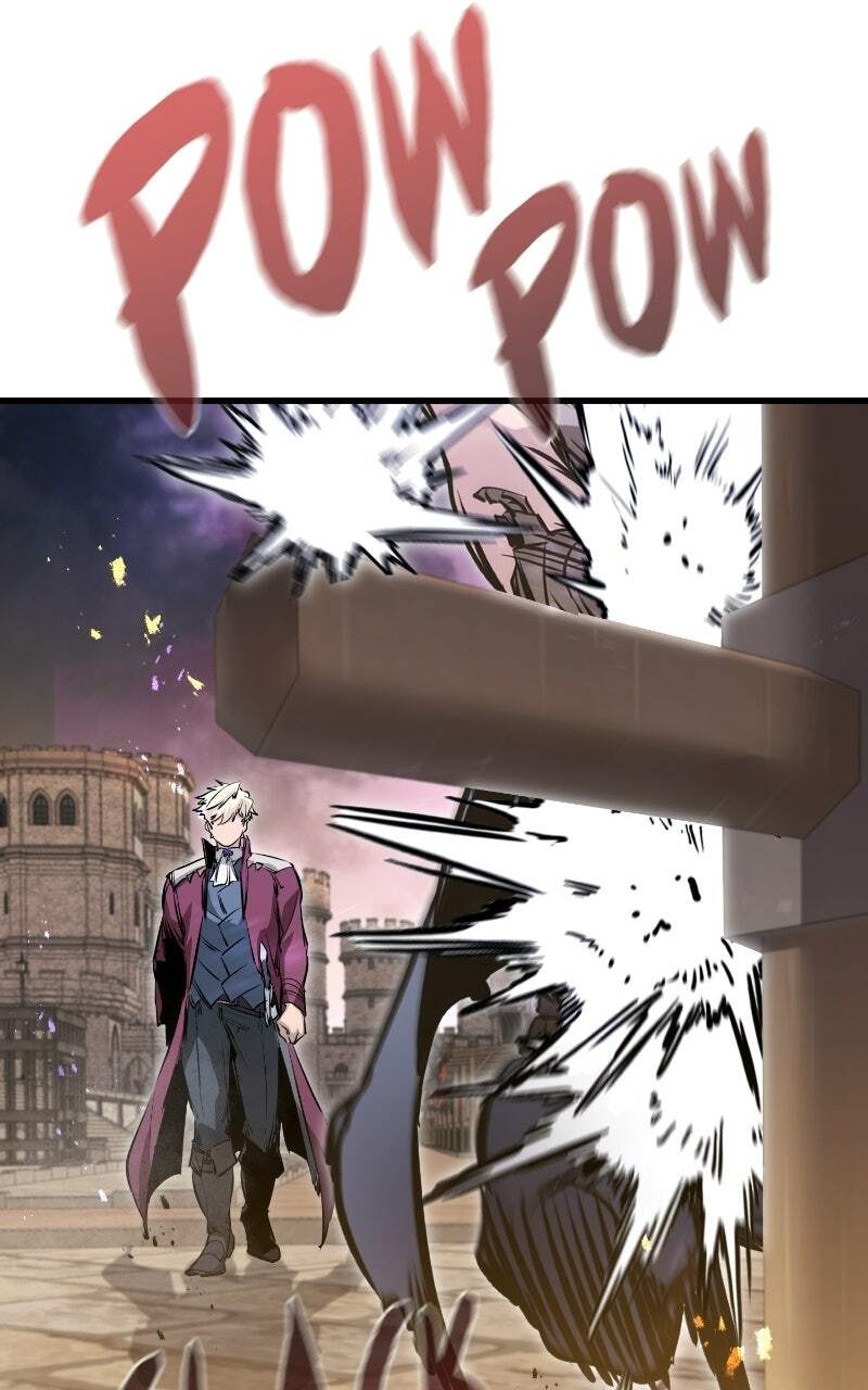 The Regressed Mercenary's Machinations Chapter 66 page 34 - 
