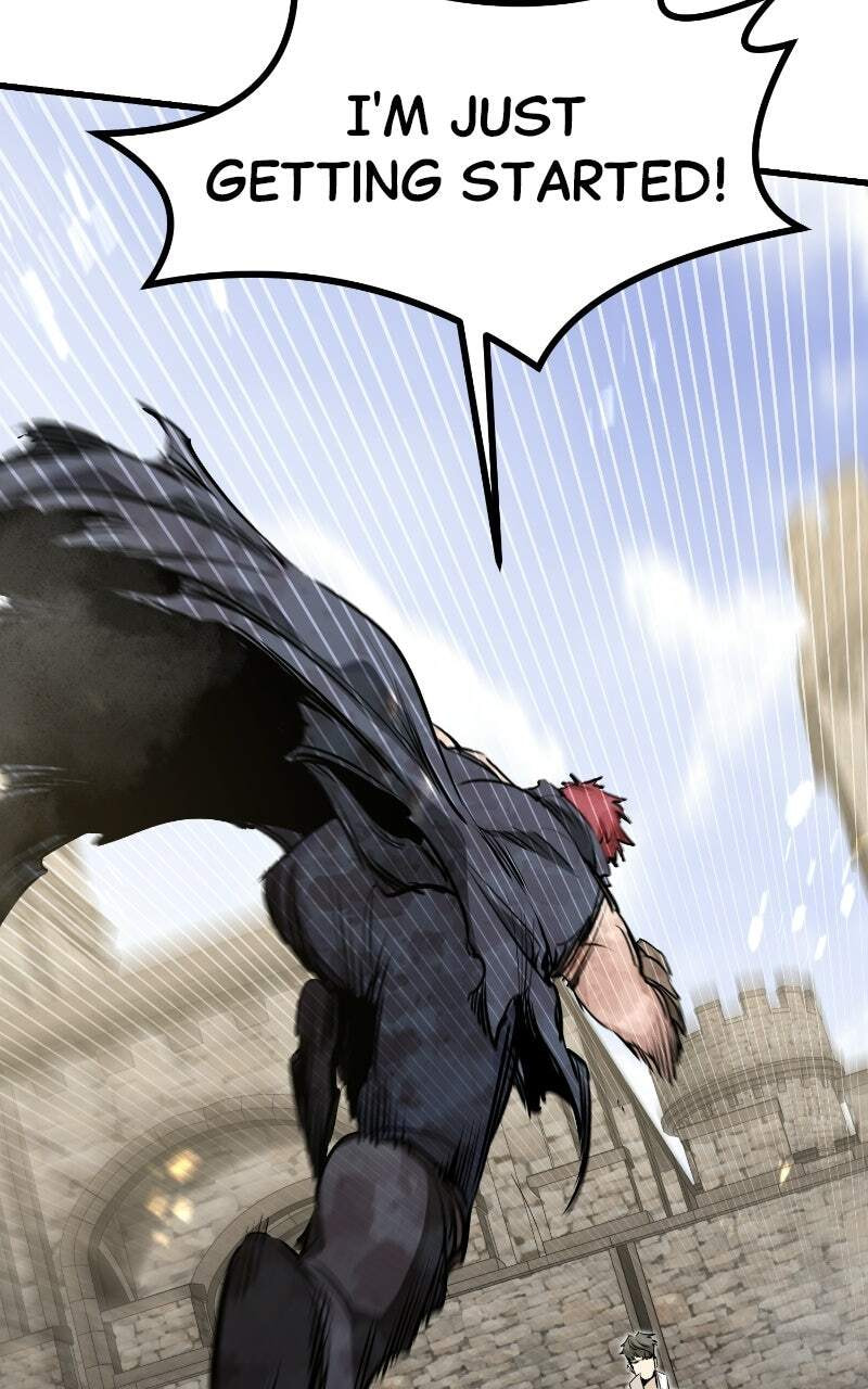 The Regressed Mercenary's Machinations Chapter 66 page 5 - 