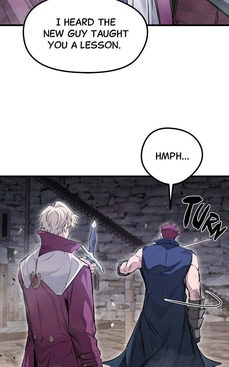 The Regressed Mercenary's Machinations Chapter 66 page 41 - 