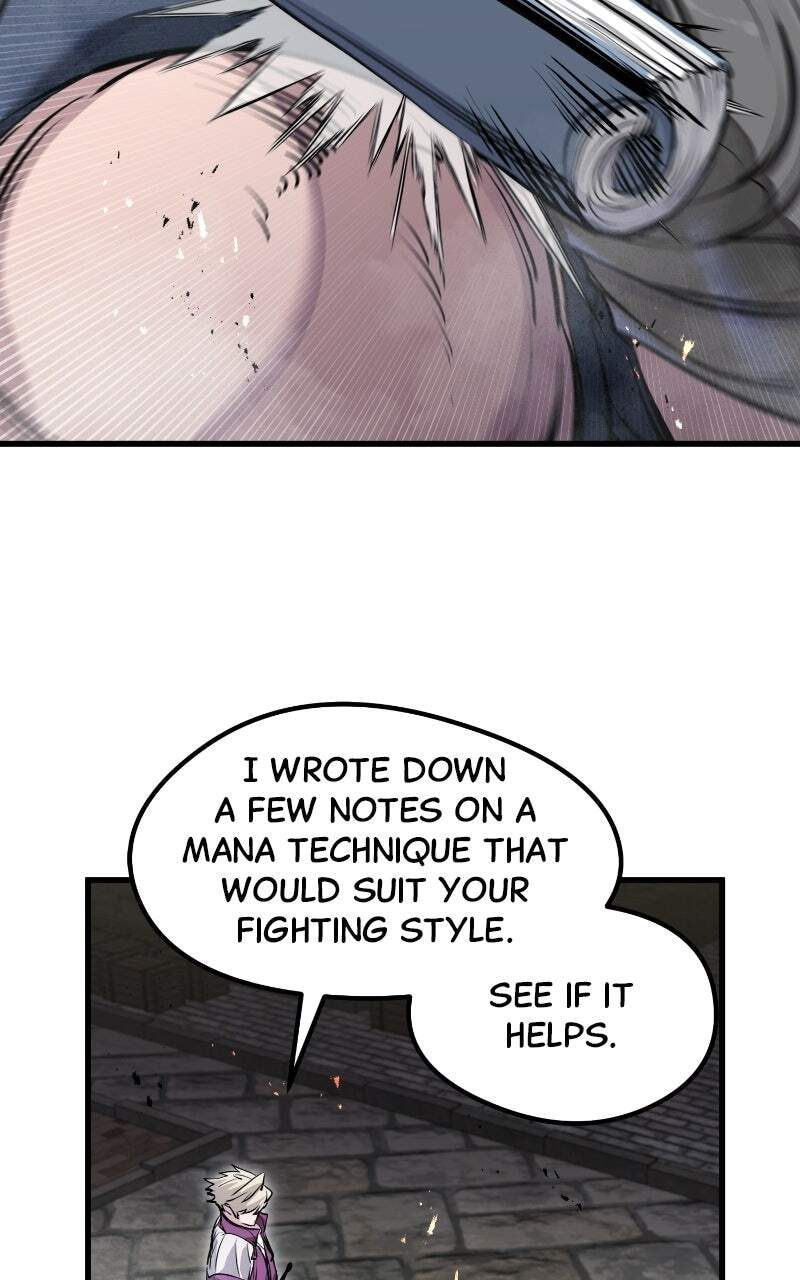 The Regressed Mercenary's Machinations Chapter 66 page 45 - 