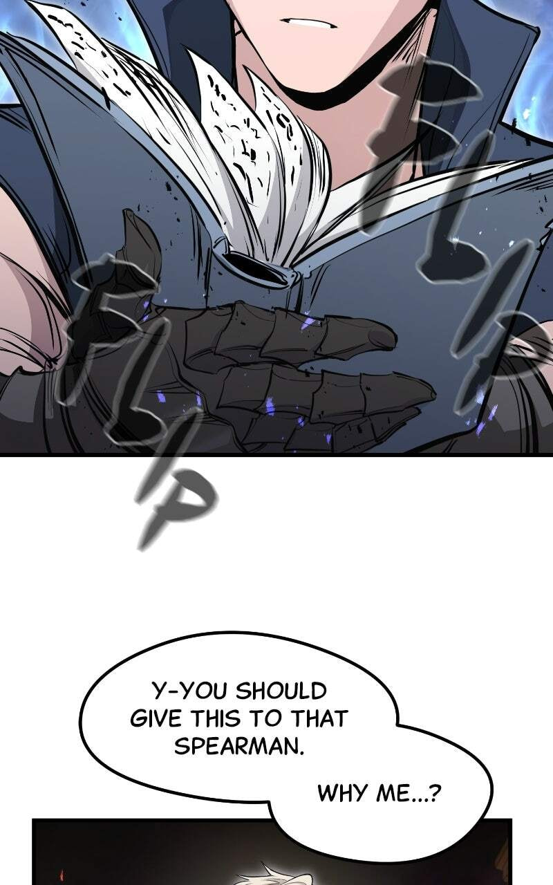 The Regressed Mercenary's Machinations Chapter 66 page 48 - 