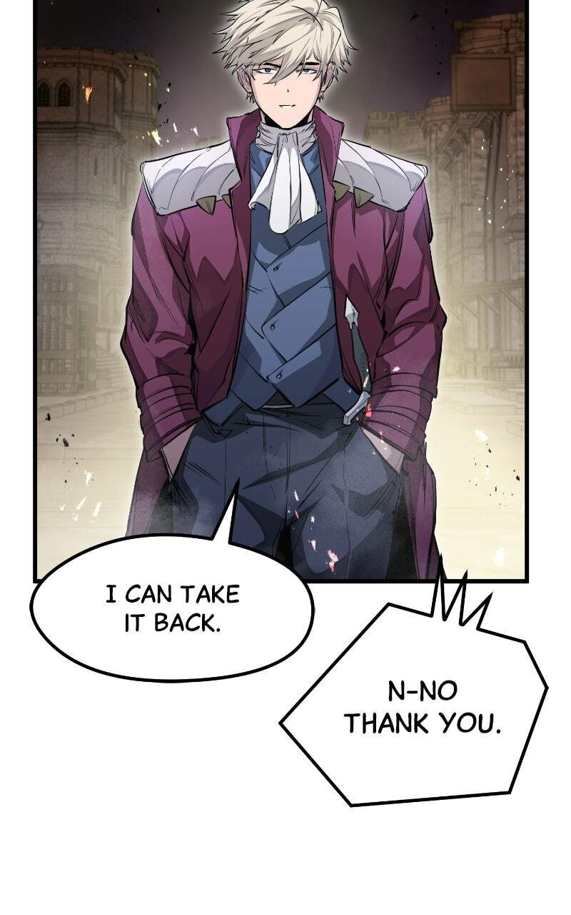The Regressed Mercenary's Machinations Chapter 66 page 49 - 